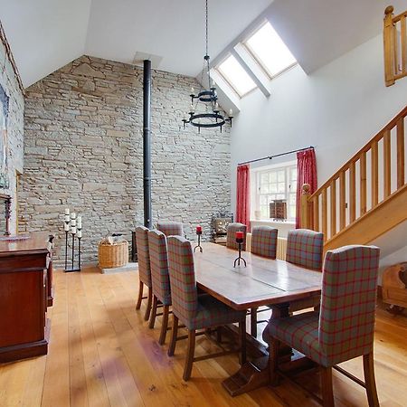 Home Farm B&B - Sunflower Room Forfar Exterior foto